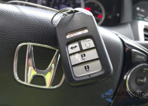 2017 Honda Accord Ex from USA, damaged, VIN 1HGCR2F72HA000897